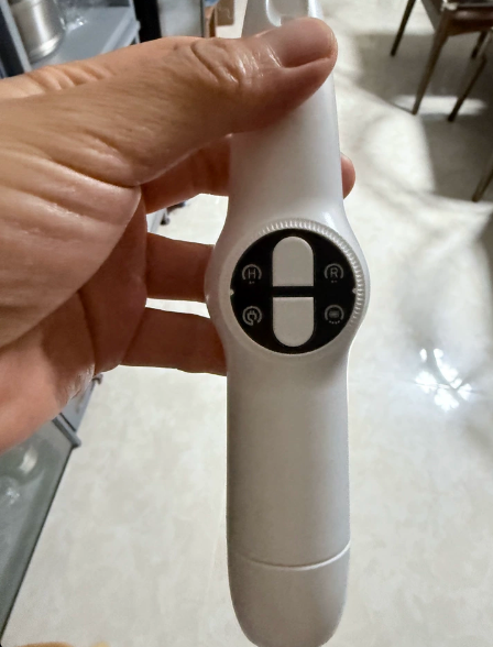 Customer photo