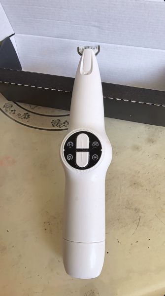 Customer photo